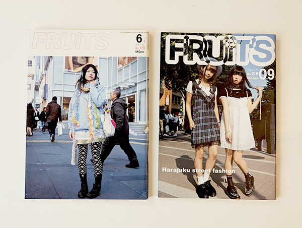 Fruits Books